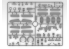 Icm maquette avion 48312 Bristol Beaufort Mk.I RAF Bombardier torpilleur britannique WWII 1/48