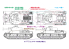 Finemolds maquette militaire FM32 IJA Type 4 Chi-To (Prototype Version) 1/35