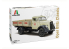 Italeri maquette camion 3960 Opel Blitz Classic 1/24