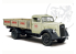 Italeri maquette camion 3960 Opel Blitz Classic 1/24