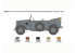 Italeri maquette militaire 6597 Kfz. 12 Horch 901 typ 40 frühen Ausf. 1/35