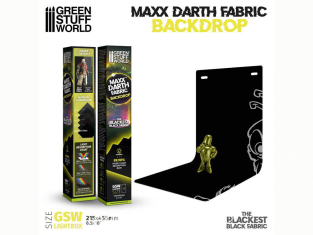 Green Stuff 513256 Toiles de fond - Maxx Darth - Lightbox