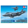 tamiya maquette avion 60792 LOCKHEED MARTIN(R) F-35(R)A LIGHTNING Ⅱ(R) 1/72