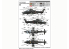 Trumpeter maquette hélicoptére 05820 Hélicoptère d&#039;attaque chinois Z-10 1/48