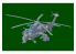 Trumpeter maquette hélicoptére 05820 Hélicoptère d&#039;attaque chinois Z-10 1/48