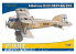 EDUARD maquette avion 84152 Albatros D.III OEFFAG 253 1/48
