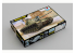 I Love Kit maquette militaire 63534 Char de combat principal M48A5 1/35