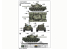 I Love Kit maquette militaire 63534 Char de combat principal M48A5 1/35