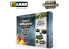 MIG Ammo Wargaming Universe 7929 Numéro 10 Prairies fertiles