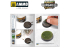MIG Ammo Wargaming Universe 7929 Numéro 10 Prairies fertiles