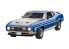 Revell maquette voiture 07699 Ford Mustang Boss 351 1979 1/25