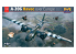 HK Models maquette avion 01E039 A-20G Havoc over Europe 1/32