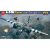 HK Models maquette avion 01E039 A-20G Havoc over Europe 1/32