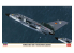 Hasegawa maquette avion 02433 Tornado IDS "Marine allemande" 1/72