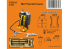 Special Hobby 3D Print militaire P35011 M2 Flamethrower 1/35