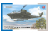 Special Hobby maquette helicoptére 48232 AH-1Q/S Cobra Service dans l&#039;armée américaine et turque 1/48