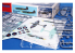 Special Hobby maquette avion 72482 Supermarine Seafire F/FR Mk.46 1/72