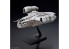 Revell maquette Star Wars 01213 BANDAI Razor Crest Kit de modèle Star Wars 1/72