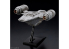 Revell maquette Star Wars 01213 BANDAI Razor Crest Kit de modèle Star Wars 1/72