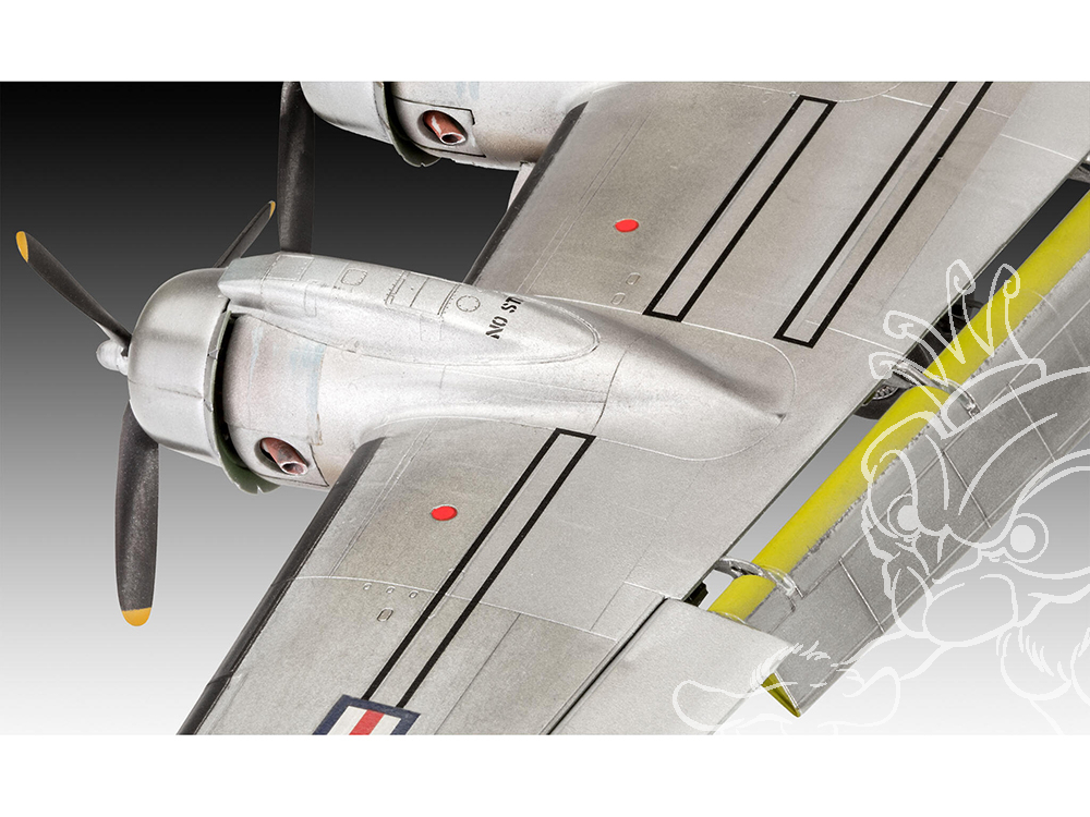 Modèle plus peintures et pinceau Revell avions chasseurs seconde guerre  mondiale boing modelisme diorama manresa