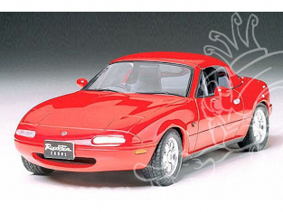 TAMIYA maquette voiture 24085 Mazda MX-5 1/24