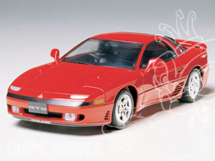 TAMIYA maquette voiture 24108 Mitsubishi 3000 GT 1/24