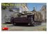 Mini Art maquette militaire 35357 StuG III Ausf.G DÉCEMBRE 1944 MARS 1945 MIAG PRODUCTION KIT INTÉRIEUR 1/35