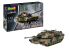 Revell maquette militaire 03346 M1A2 Abrams 1/72