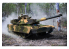 Revell maquette militaire 03346 M1A2 Abrams 1/72