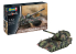 Revell maquette militaire 03347 Panzerhaubitze 2000 1/72