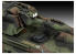 Revell maquette militaire 03347 Panzerhaubitze 2000 1/72