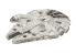 Revell maquette Star Wars 05659 COFFRET CADEAU &quot;Millennium Falcon&quot; avec accessoires de base 1/72