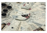 Revell maquette Star Wars 05659 COFFRET CADEAU &quot;Millennium Falcon&quot; avec accessoires de base 1/72