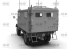 Icm maquette militaire 35137 Unimog S 404 Radio 1/35