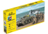 Heller maquette militaire 52332 STARTER KIT Omaha Beach 1/72