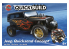 Airfix maquette voiture J6038 QUICKBUILD (idem que lego) Jeep &#039;Quicksand&#039; Concept