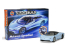 Airfix maquette voiture J6052 QUICKBUILD (idem que lego) McLaren Speedtail