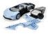 Airfix maquette voiture J6052 QUICKBUILD (idem que lego) McLaren Speedtail