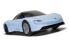 Airfix maquette voiture J6052 QUICKBUILD (idem que lego) McLaren Speedtail