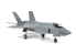 Airfix maquette avion A55010 Starter Set Lockheed Martin F-35B Lightning II 1/72