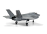 Airfix maquette avion A55010 Starter Set Lockheed Martin F-35B Lightning II 1/72