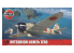 Airfix maquette avion A01005B Mitsubishi A6M2b Zero 1/72