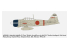 Airfix maquette avion A01005B Mitsubishi A6M2b Zero 1/72