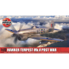 Airfix maquette avion A02110 Hawker Tempest Mk.V Après-guerre 1/72