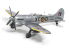 Airfix maquette avion A02110 Hawker Tempest Mk.V Après-guerre 1/72