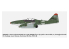 Airfix maquette avion A03090A Messerschmitt Me262A-1a/2a 1/72