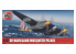 Airfix maquette avion A04065 De Havilland Mosquito PR.XVI 1/72