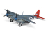 Airfix maquette avion A04065 De Havilland Mosquito PR.XVI 1/72