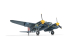 Airfix maquette avion A04065 De Havilland Mosquito PR.XVI 1/72