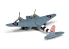 Airfix maquette avion A04065 De Havilland Mosquito PR.XVI 1/72